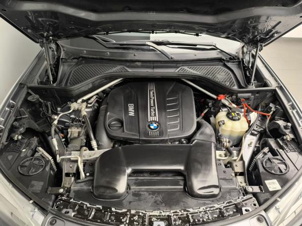 BMW X5 III (F15) с пробегом 2018 года, цена 4 198 000 рублей, 186822 км, внедорожник, Автокод Объявления