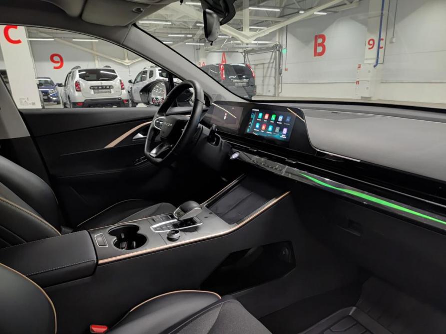 Omoda C5 I Казань  - изображение 13