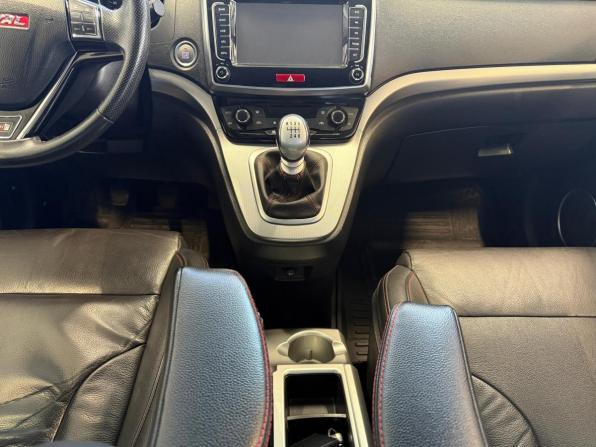 Haval H6 I с пробегом 2018 года, цена 1 385 000 рублей, 140001 км, внедорожник, Автокод Объявления