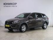 Lada (ВАЗ) Vesta I Дзержинск  - изображение 19