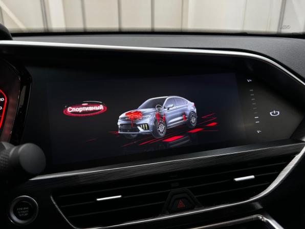 Geely Tugella I с пробегом 2023 года, цена 2 830 000 рублей, 75950 км, внедорожник, Автокод Объявления