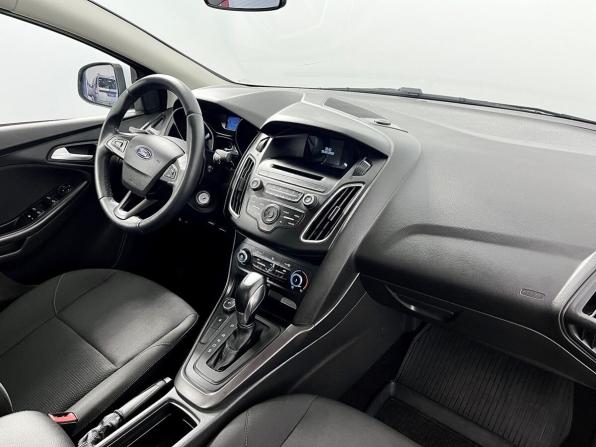 Ford Focus III Рестайлинг с пробегом 2018 года, цена 1 435 000 рублей, 66511 км, хэтчбек, Автокод Объявления