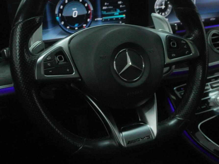 Mercedes-Benz E-Класс V (W213 S213 C238) Минеральные Воды  - изображение 17