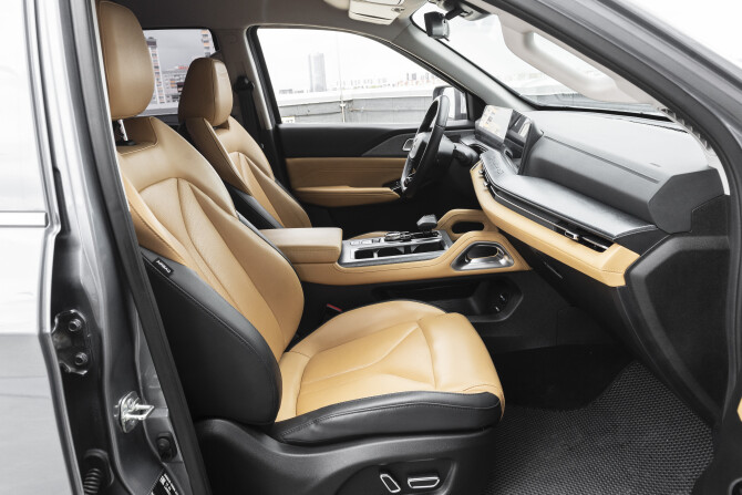 Changan Hunter Plus с пробегом 2023 года, цена 2 999 000 рублей, 61660 км, пикап, Автокод Объявления
