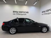 BMW 5 серии VI (F10/F11/F07) Рестайлинг Санкт-Петербург  - изображение 26