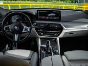 BMW 6 серии IV (G32) Рестайлинг Москва  - изображение 32