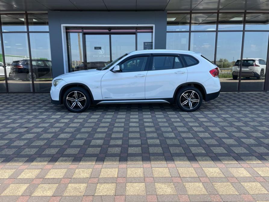 BMW X1 I (E84) Краснодар  - изображение 8
