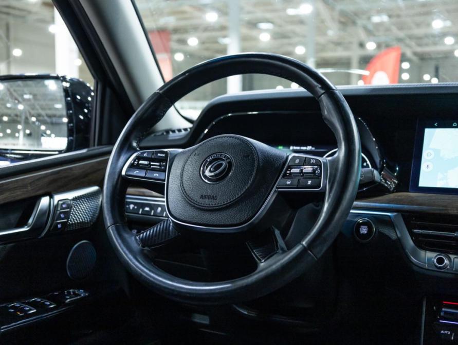 Kia Mohave I Рестайлинг 2 Санкт-Петербург  - изображение 36