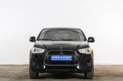 Mitsubishi ASX I Рестайлинг Тюмень  - изображение 20