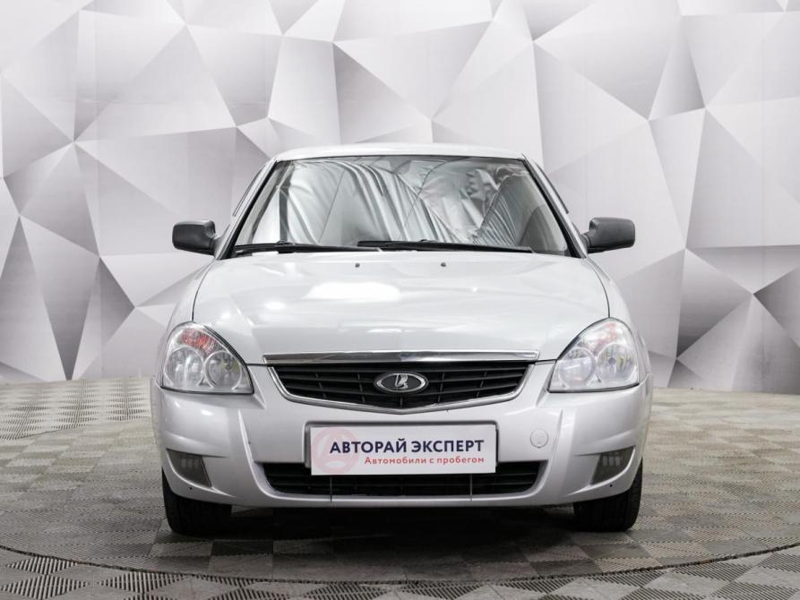 Lada (ВАЗ) Priora I Ульяновск  - изображение 8