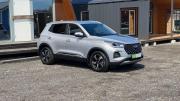 Chery Tiggo 4 Pro I Санкт-Петербург  - изображение 16