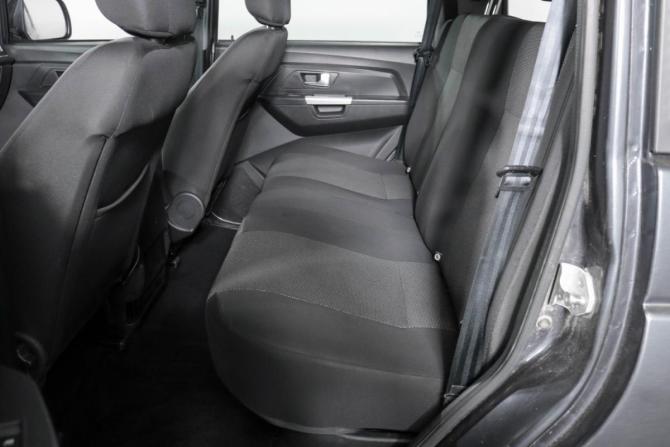УАЗ Пикап I Рестайлинг 2 с пробегом 2023 года, цена 1 250 000 рублей, 36611 км, offers.body_type.unknown, Автокод Объявления