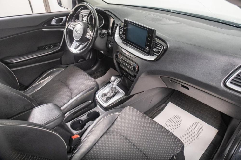 Kia Ceed III Томск  - изображение 18