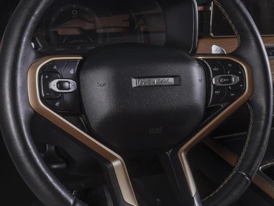 Haval Jolion I Ростов-на-Дону  - изображение 16