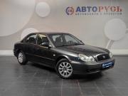 Hyundai Sonata IV (EF) Рестайлинг Москва  - изображение 24