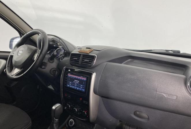 Nissan Terrano III (D10) с пробегом 2018 года, цена 1 400 000 рублей, 149700 км, внедорожник, Автокод Объявления