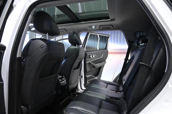 Chery Tiggo 8 I Рестайлинг с пробегом 2023 года, цена 1 750 000 рублей, 107000 км, внедорожник, Автокод Объявления