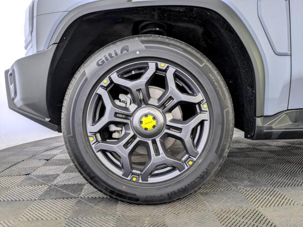 JETOUR T2 с пробегом 2024 года, цена 3 395 000 рублей, 27942 км, внедорожник, Автокод Объявления