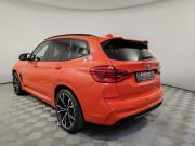 BMW X3 M I (F97) Москва  - изображение 31