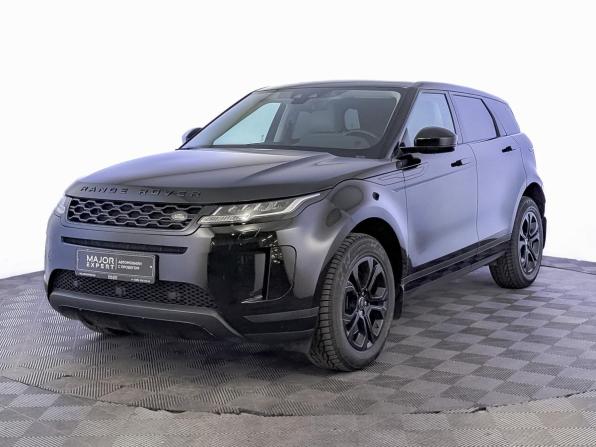 Land Rover Range Rover Evoque II с пробегом 2019 года, цена 3 570 000 рублей, 71316 км, внедорожник, Автокод Объявления