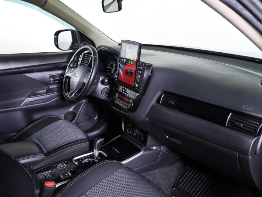 Mitsubishi Outlander III Рестайлинг 3 Москва  - изображение 11