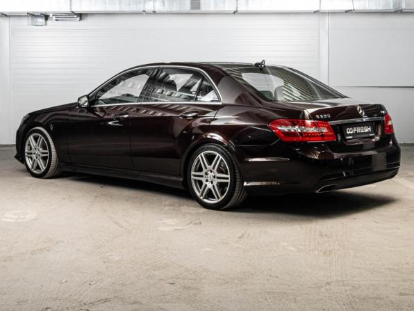 Mercedes-Benz E-Класс IV (W212 S212 C207) с пробегом 2010 года, цена 1 802 000 рублей, 263196 км, седан, Автокод Объявления