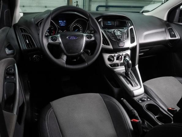 Ford Focus III с пробегом 2013 года, цена 699 000 рублей, 190016 км, седан, Автокод Объявления