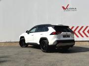 Toyota RAV4 V (XA50) Пермь  - изображение 25