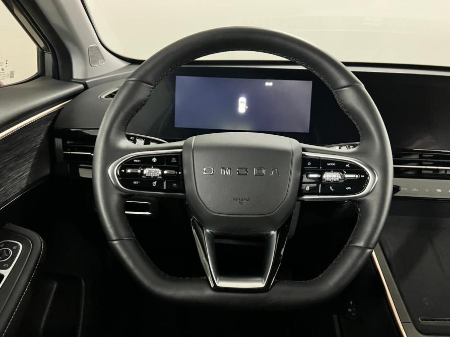 Omoda C5 I Тюмень  - изображение 11