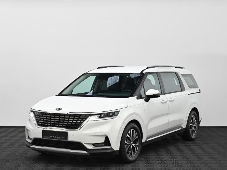 Kia Carnival IV Москва  - изображение 3