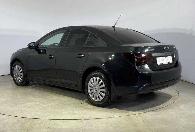 Chevrolet Cruze I Рестайлинг с пробегом 2014 года, цена 710 000 рублей, 207212 км, седан, Автокод Объявления