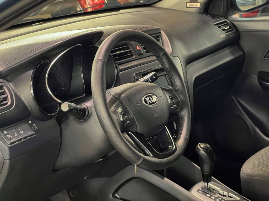 Kia Rio III Оренбург  - изображение 10