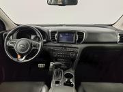 Kia Sportage IV Рестайлинг Москва  - изображение 33