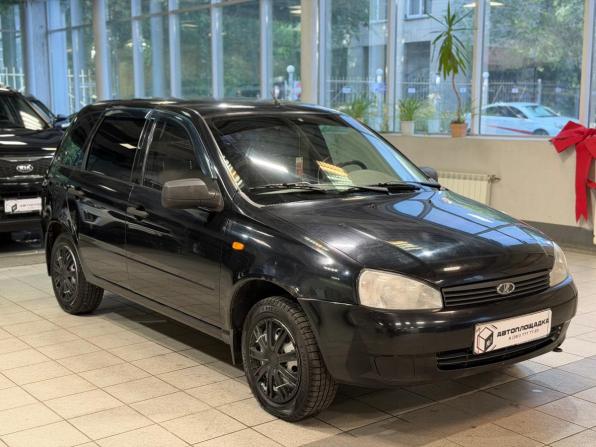 Lada (ВАЗ) Kalina I с пробегом 2012 года, цена 349 000 рублей, 122137 км, универсал, Автокод Объявления