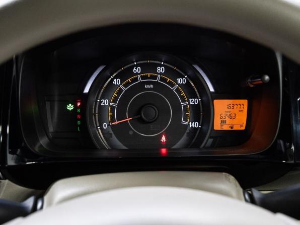 Honda N-WGN I с пробегом 2014 года, цена 590 000 рублей, 163774 км, хэтчбек, Автокод Объявления