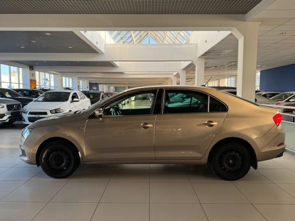 Skoda Rapid II с пробегом 2021 года, цена 1 560 000 рублей, 83869 км, лифтбек, Автокод Объявления