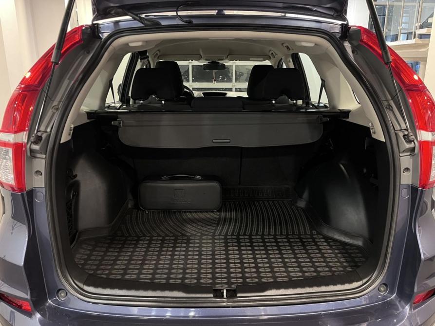 Honda CR-V IV Рестайлинг Чебоксары  - изображение 18