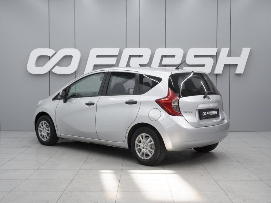 Nissan Note II Ростов-на-Дону  - изображение 2