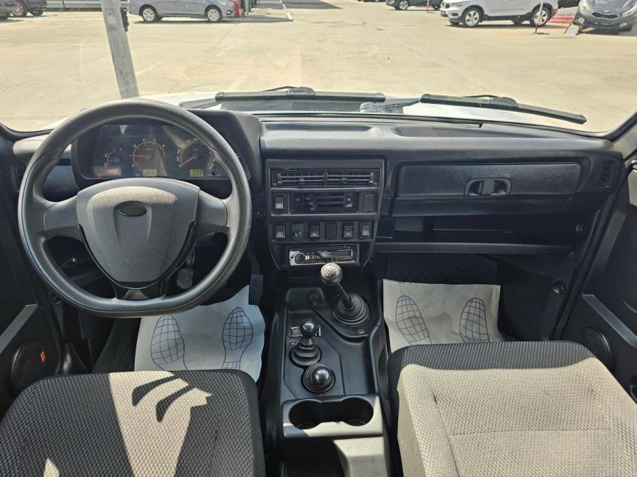 Lada (ВАЗ) 2131 (4x4) I Тюмень  - изображение 14