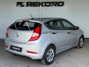 Hyundai Solaris I Рестайлинг Уфа  - изображение 18