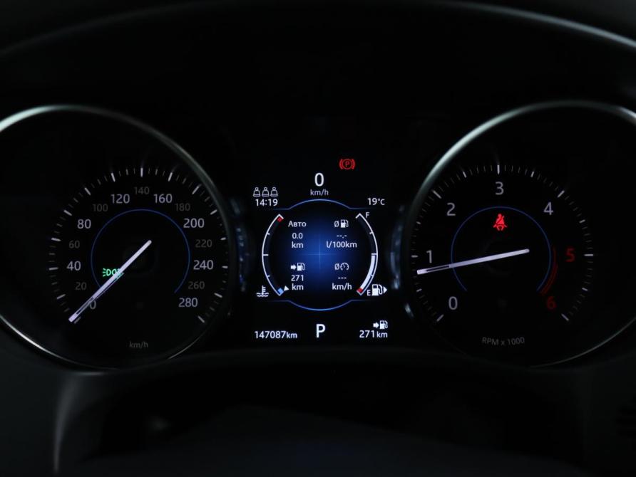 Jaguar F-Pace I Санкт-Петербург  - изображение 20