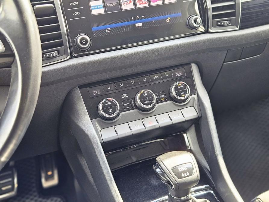 Skoda Kodiaq I Санкт-Петербург  - изображение 15