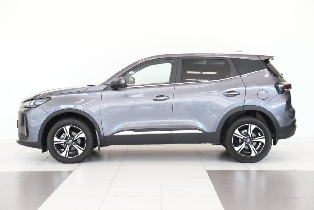 Chery Tiggo 4 I Рестайлинг 2 Ульяновск  - изображение 5