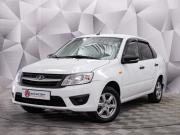 Lada (ВАЗ) Granta I Ульяновск  - изображение 20
