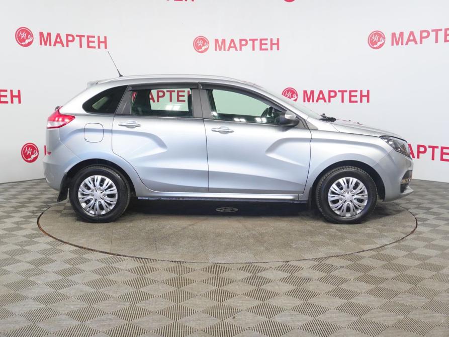 Lada (ВАЗ) XRAY I Вологда  - изображение 4