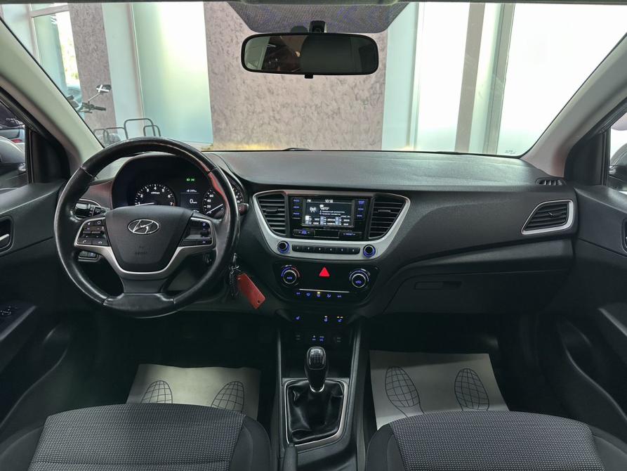 Hyundai Solaris II Ярославль  - изображение 29