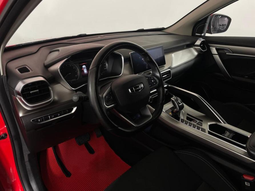 Geely Coolray I Воронеж  - изображение 8
