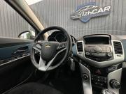 Chevrolet Cruze I Ижевск  - изображение 33