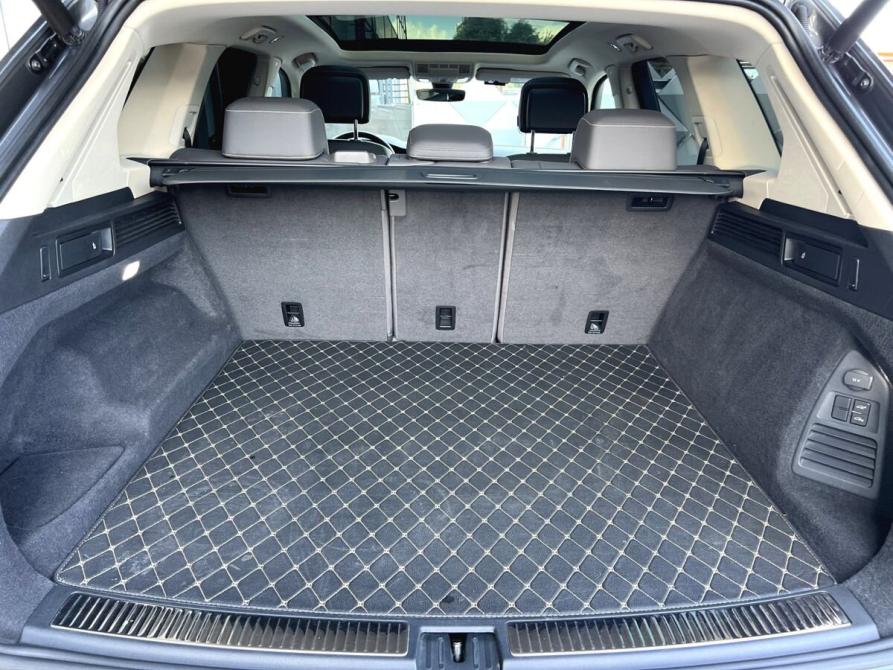Volkswagen Touareg III Пермь  - изображение 8