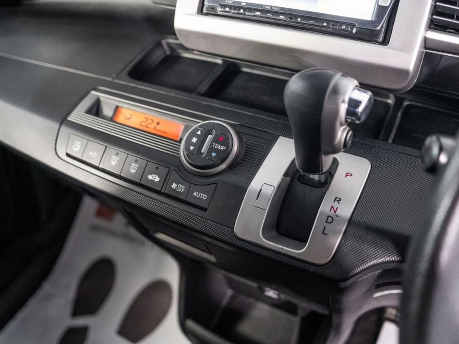 Honda Freed I Рестайлинг Иркутск  - изображение 14